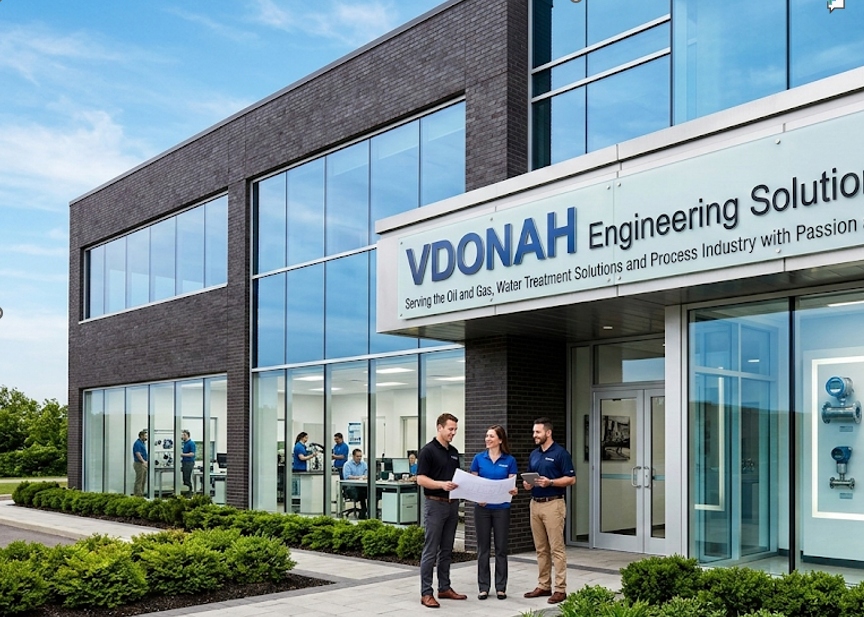 Vdonah HQ